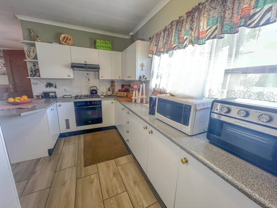3 Bedroom Property for Sale in Vaalpark Free State